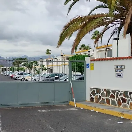 Apartmán El Drago