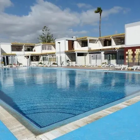Apartment El Drago