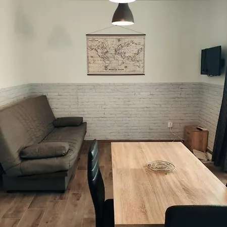 El Drago Apartment