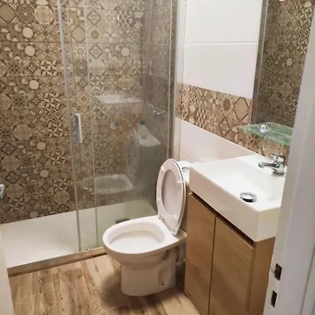 Apartment El Drago