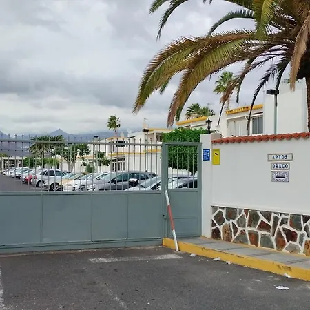 Apartment El Drago