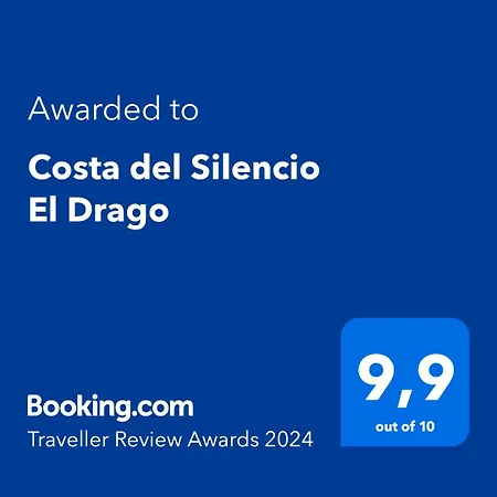 El Drago Lägenhet