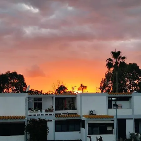 Apartment El Drago *