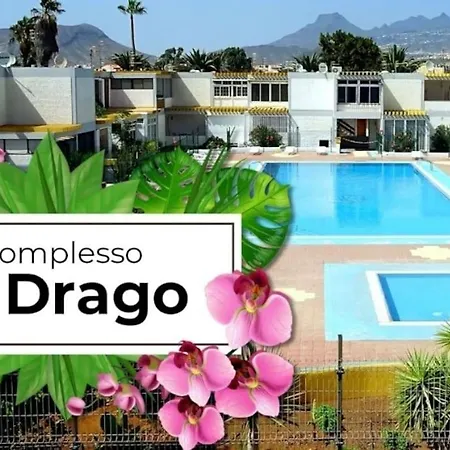 El Drago Апартаменты